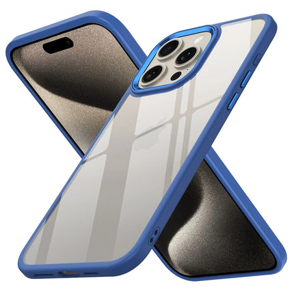 iPhone 15 Pro Power Silikon Kılıf