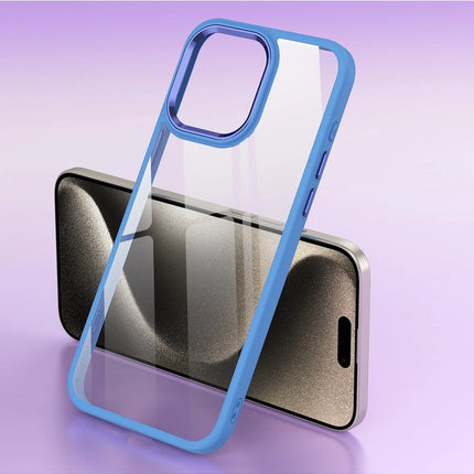 iPhone 15 Pro Power Silikon Kılıf 8