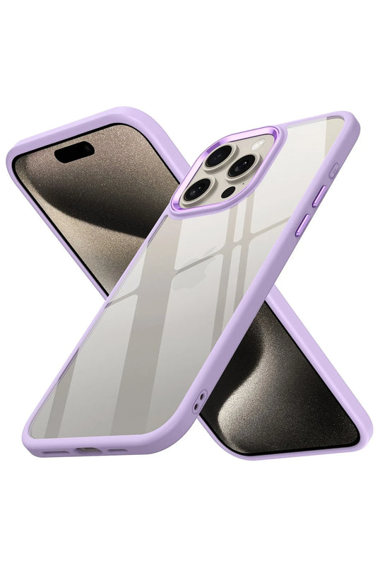 iPhone 15 Pro Max Power Silikon Kılıf