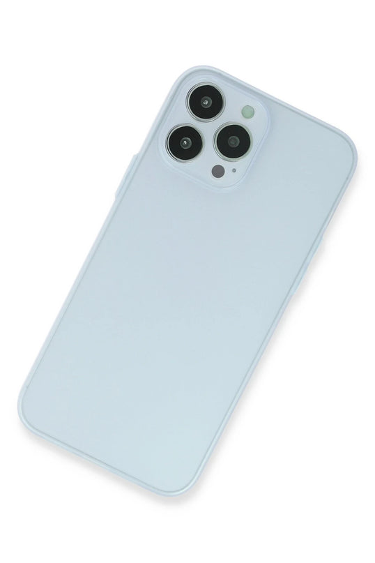 iPhone 15 Pro Max Puma Silikon Kılıf - Turkuaz 2