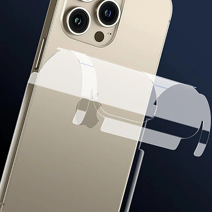 iPhone 16 360 Full Body Arka Koruyucu 3