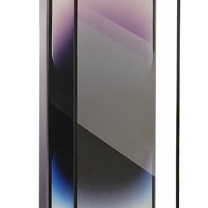 iPhone 16 Bilvis 3D Mat Cam Ekran Koruyucu 2