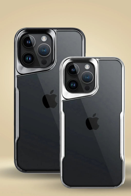 iPhone 16 Boyi Silikon Kapak Kılıf - Titanyum Gri 2