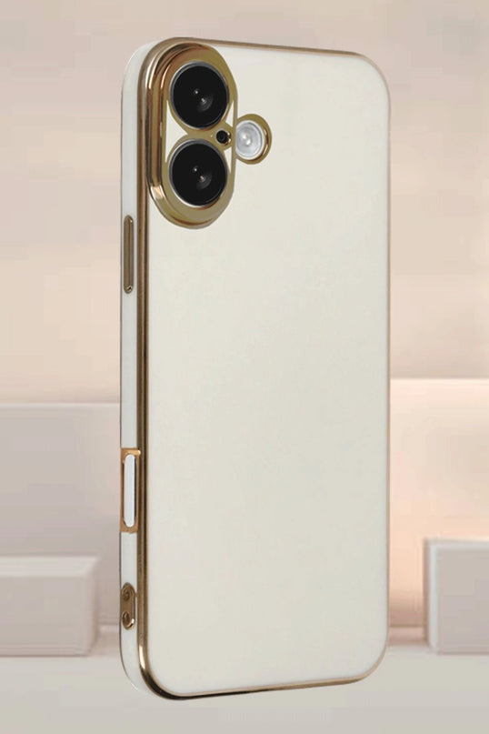 iPhone 16 Volet Silikon Kılıf - Mor 2