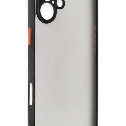 iPhone 16 Plus Montreal Silikon Kapak Kılıf 2