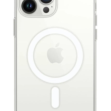 iPhone 16 Pro Pc Real Magsafe Kapak Kılıf