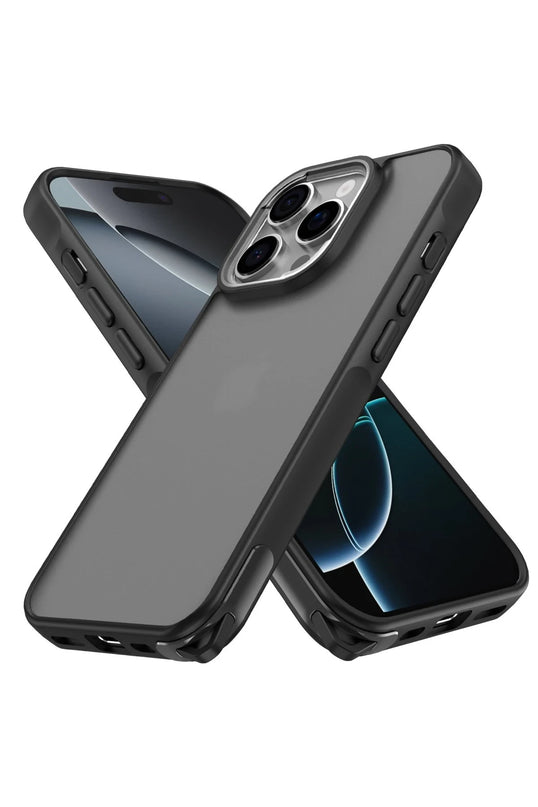 iPhone 16 Pro Max Elegant Kapak Kılıf