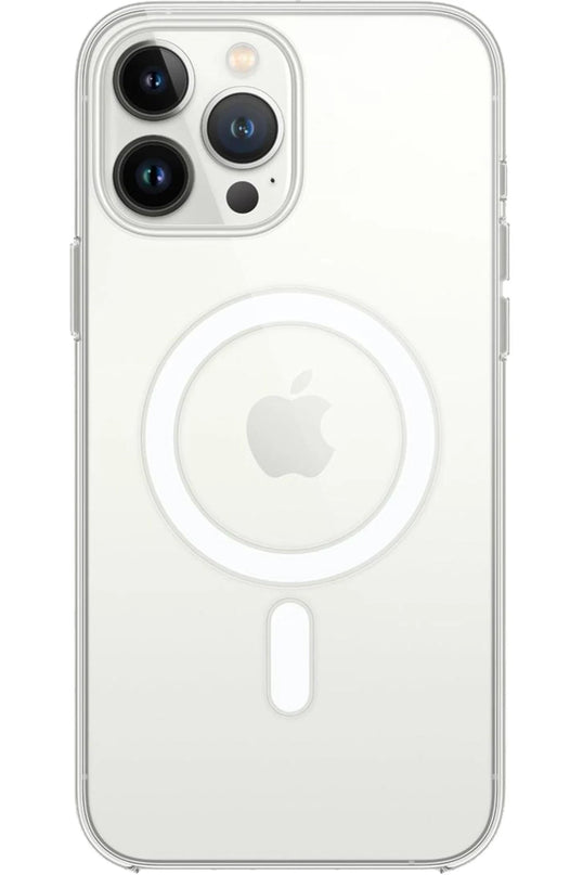 iPhone 16 Pro Max Pc Real Magsafe Kapak Kılıf
