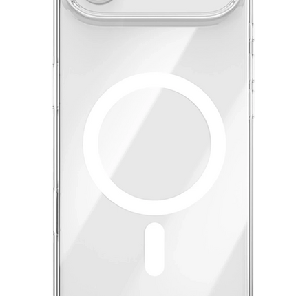 iPhone 17 Air Pc Real Magsafe Kapak Kılıf