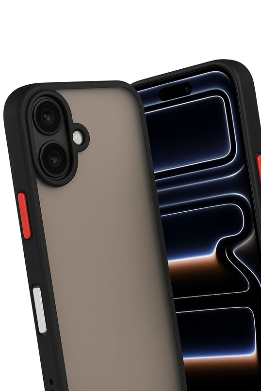 iPhone 17 Montreal Silikon Kapak Kılıf 3