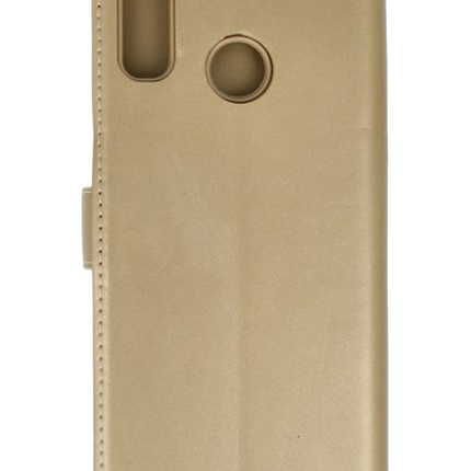 General Mobile GM10 Trend S Plus Kapaklı Telefon Kılıf - Lacivert