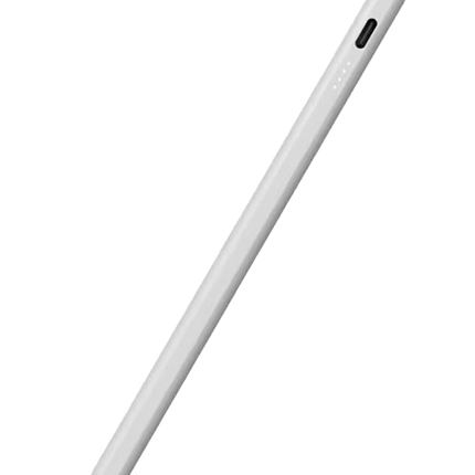 K2259 iPad Uyumlu Dokunmatik Stylus Kalem - Beyaz 2