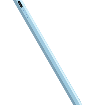 K2259 iPad Uyumlu Dokunmatik Stylus Kalem - Mavi 2
