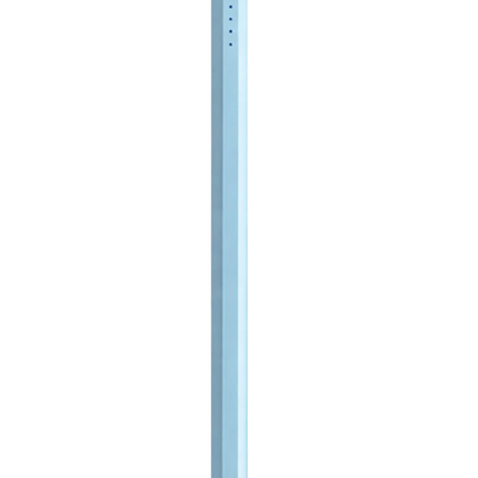 K2259 iPad Uyumlu Dokunmatik Stylus Kalem - Mavi