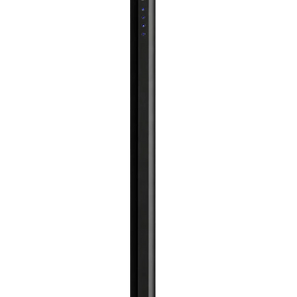 K2259 iPad Uyumlu Dokunmatik Stylus Kalem - Siyah