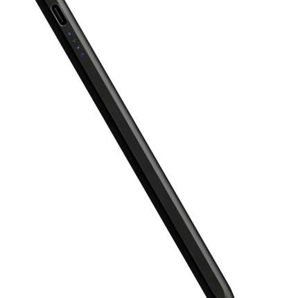 K2259 iPad Uyumlu Dokunmatik Stylus Kalem - Siyah 2