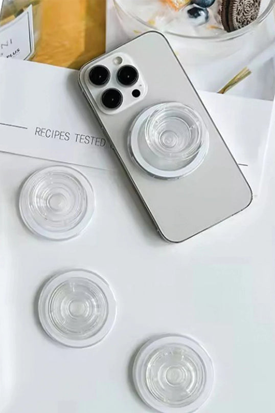 Kickstand Karakterli Magsafe Stand - Desen 3 2