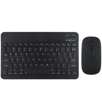 KYB71 Kablosuz Türkçe Q Klavye Mouse Set - Siyah