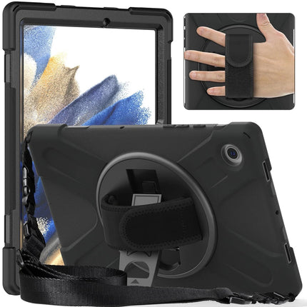 Lenovo Tab M10 TB328FU Amazing Tablet Kapak Kılıf 2