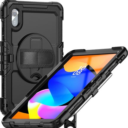 Lenovo Tab M11 TB330FU Amazing Tablet Kapak Kılıf 2