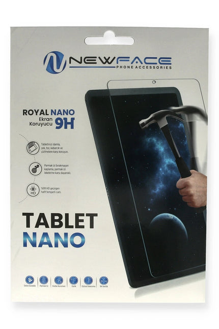 Lenovo Tab M9 Tablet Royal Nano