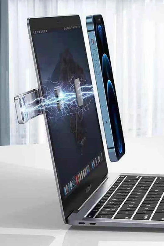 M17 Magnetli Ayarlı Metal Stand 3