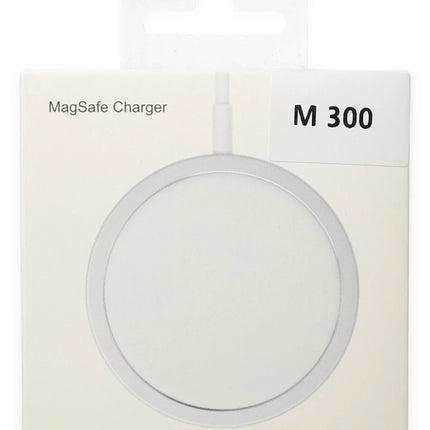 M300 Magneticsafe Kablosuz Şarj 3