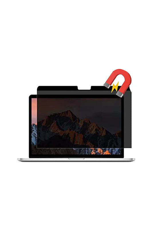 Macbook Air 13.3 Macbook Manyetik Hayalet Ekran Koruyucu