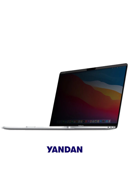 Macbook Air 13.3 Macbook Manyetik Hayalet Ekran Koruyucu 3