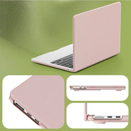 Macbook Air 15 2024 Macbook Deri Kapak 3