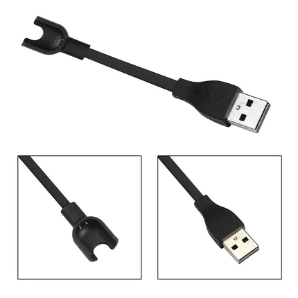 MC03 Şarj Adaptörü Xiaomi Mi Band 2/3 4