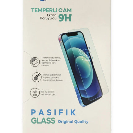OnePlus 9 Pasifik Cam Ekran Koruyucu