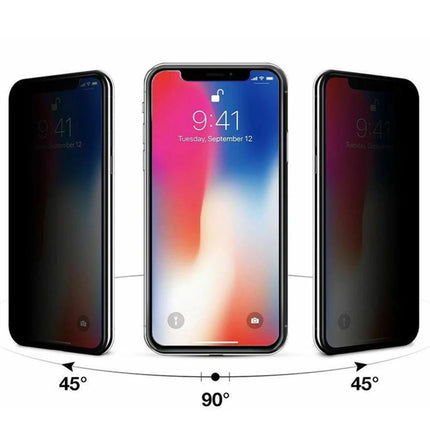Oppo A15 5D Hayalet Cam Ekran Koruyucu 2