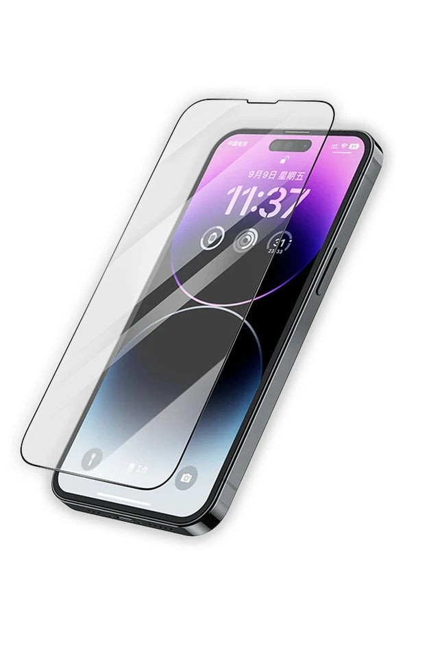 Oppo A15 Pasifik Cam Ekran Koruyucu 5