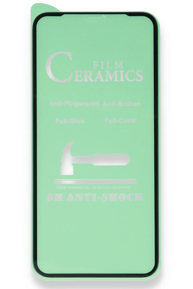 Oppo A15 Seramik Nano Ekran Koruyucu 2
