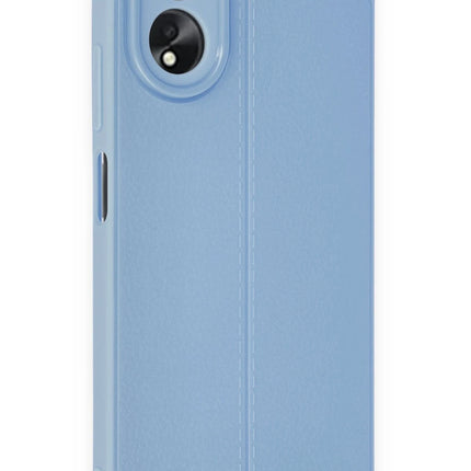 Oppo A38 Auto Focus Kapak Kılıf - Mavi 3
