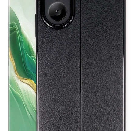 Oppo A38 Auto Focus Kapak Kılıf - Siyah