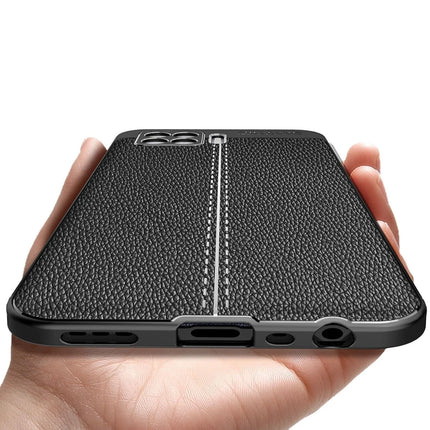 Oppo A73 Auto Focus Kapak Kılıf - Lacivert 5