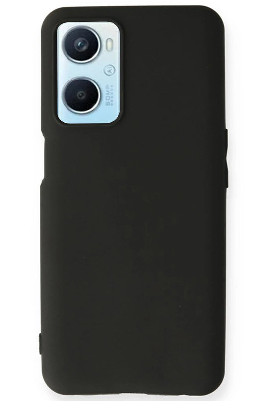 Oppo A96 First Silikon Kılıf