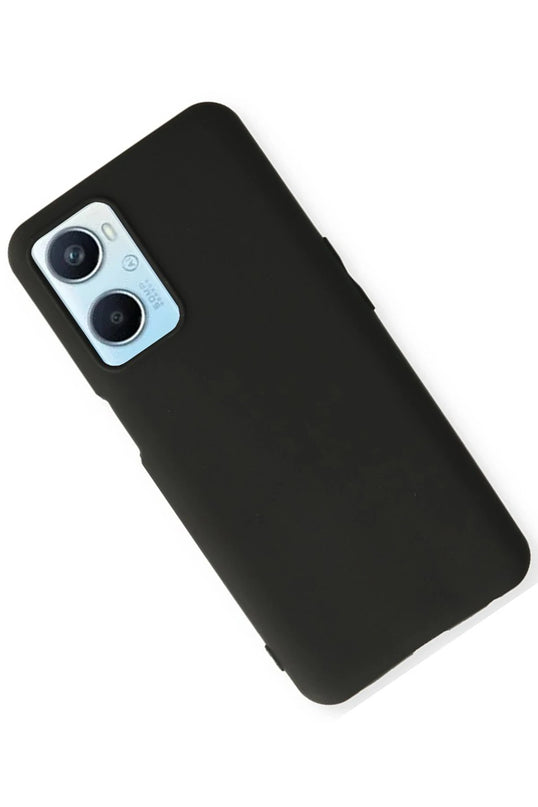 Oppo A96 First Silikon Kılıf 2