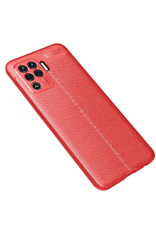 Oppo Reno 5 Lite Auto Focus Kapak Kılıf 2