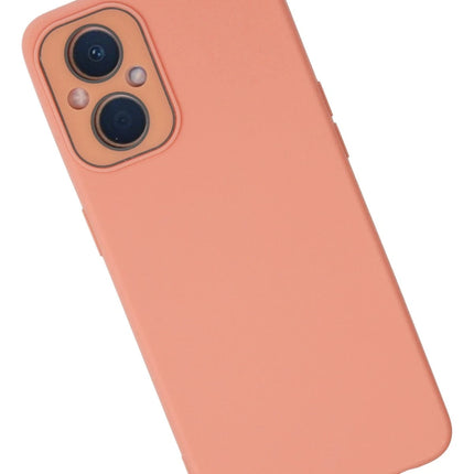 Oppo Reno 7 Lİte Lansman Glass Kapak Kılıf 3
