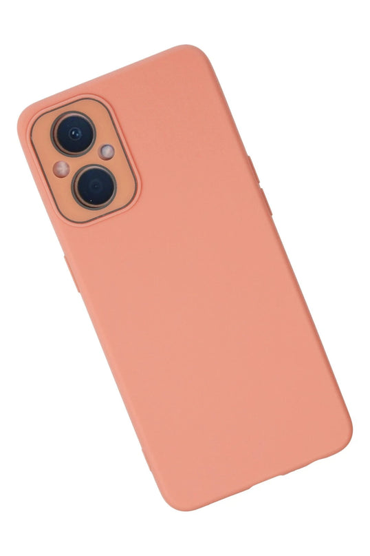 Oppo Reno 7 Lİte Lansman Glass Kapak Kılıf 3