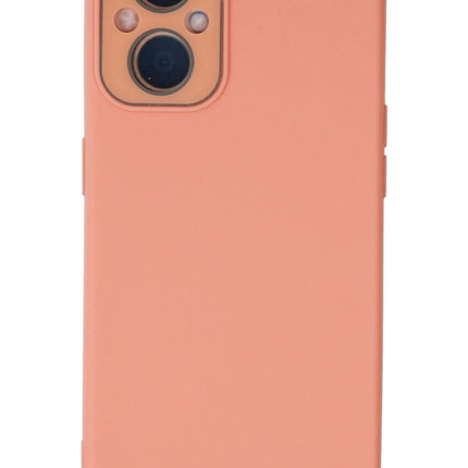 Oppo Reno 7 Lİte Lansman Glass Kapak Kılıf