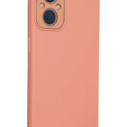 Oppo Reno 7 Lİte Lansman Glass Kapak Kılıf 2