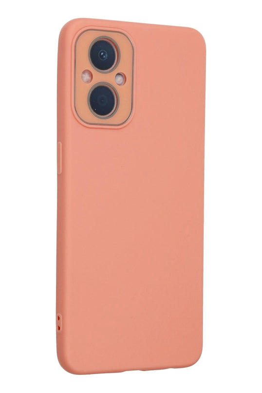 Oppo Reno 7 Lİte Lansman Glass Kapak Kılıf 2