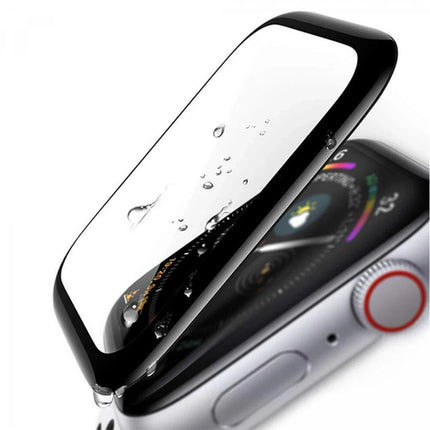Apple Oppo Watch 41mm Polymer Nano Ekran Koruyucu 2