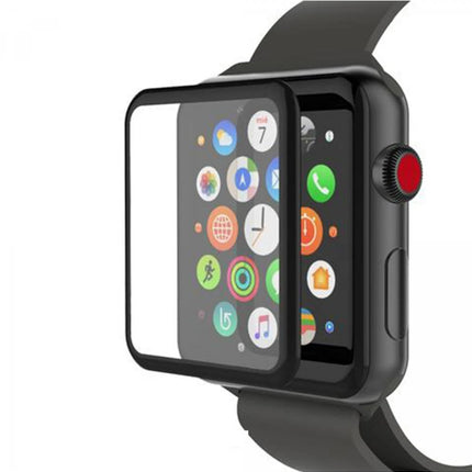 Apple Oppo Watch 41mm Polymer Nano Ekran Koruyucu