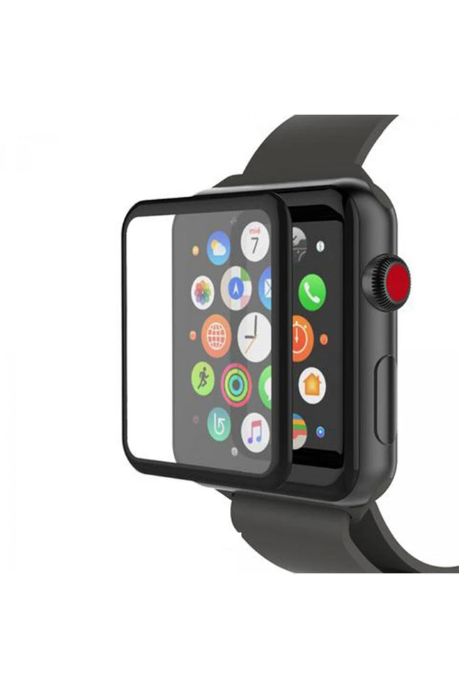 Apple Oppo Watch 41mm Polymer Nano Ekran Koruyucu