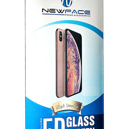 Realme 10 4G 5D Eko Cam Ekran Koruyucu